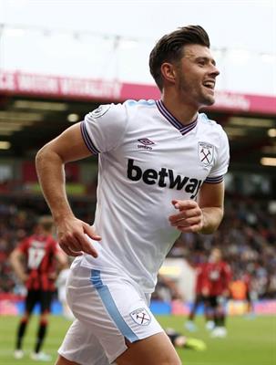 Aaron Cresswell
