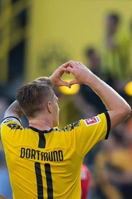 Marco Reus