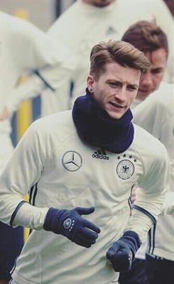 Marco Reus