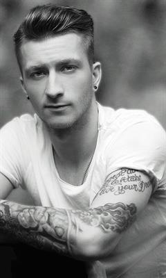 Marco Reus