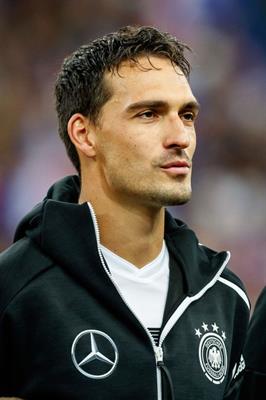 Mats Hummels