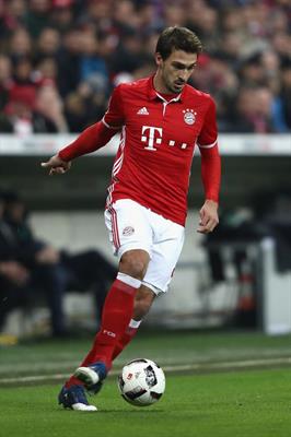 Mats Hummels