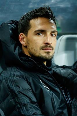 Mats Hummels