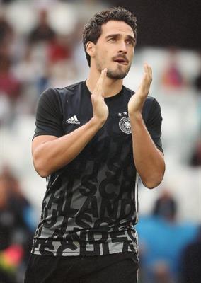 Mats Hummels