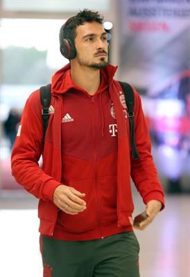 Mats Hummels