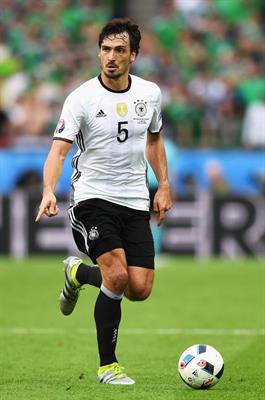 Mats Hummels
