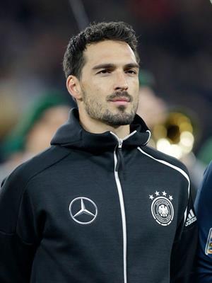 Mats Hummels