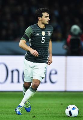 Mats Hummels