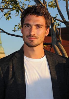Mats Hummels