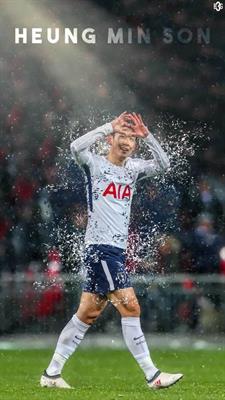 Son Heung-min