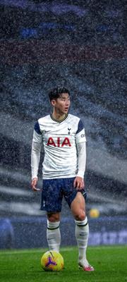 Son Heung-min