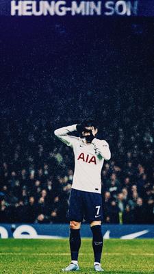 Son Heung-min