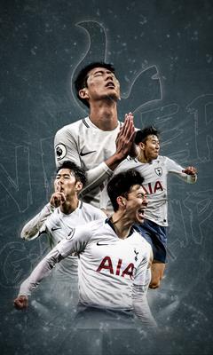 Son Heung-min