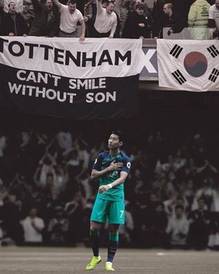 Son Heung-min