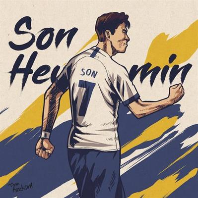 Son Heung-min