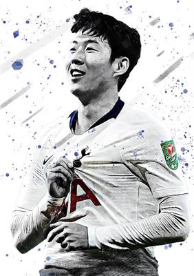 Son Heung-min