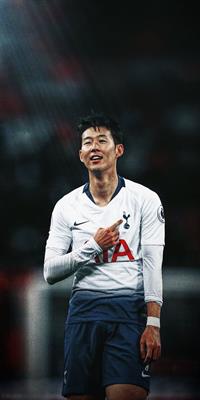 Son Heung-min