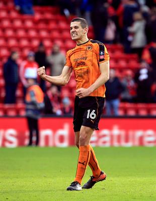 Conor Coady