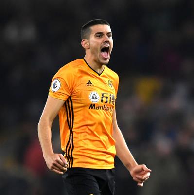 Conor Coady