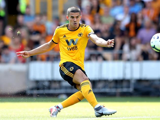 Conor Coady