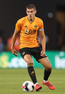 Conor Coady