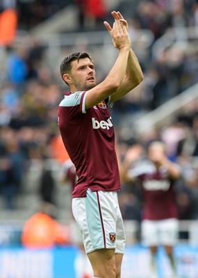 Aaron Cresswell