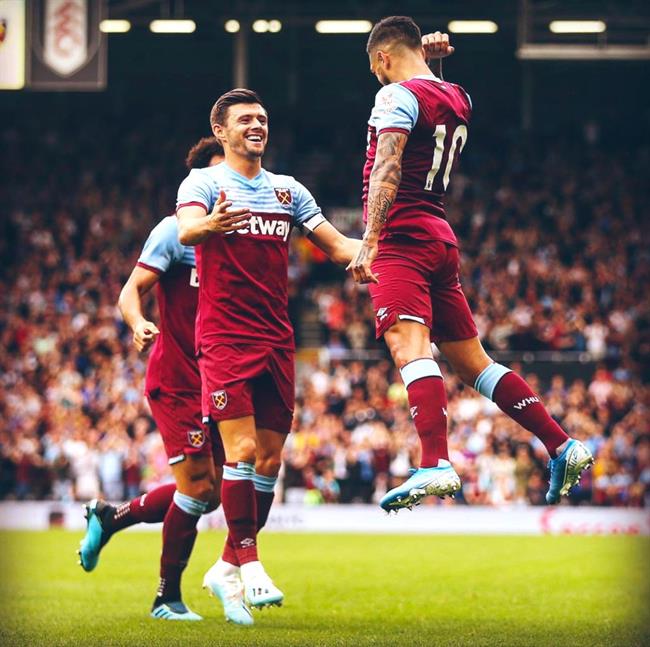 Aaron Cresswell