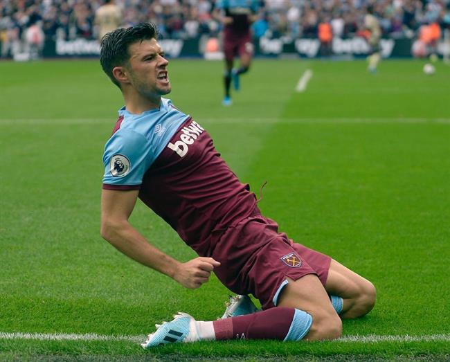 Aaron Cresswell