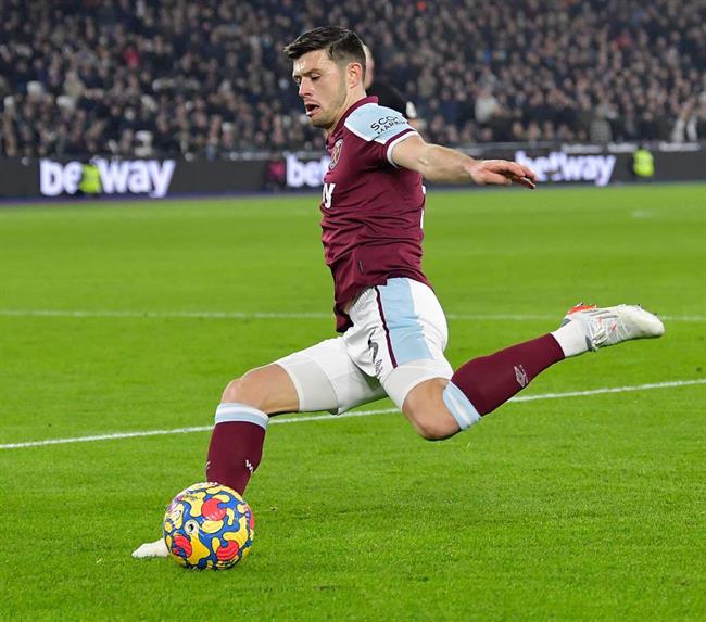 Aaron Cresswell