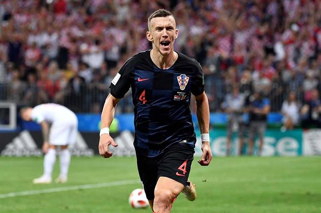 Ivan Perisic