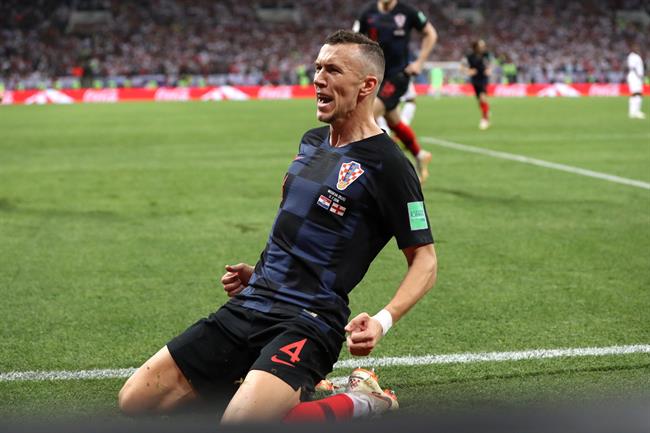 Ivan Perisic