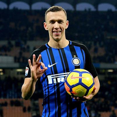 Ivan Perisic