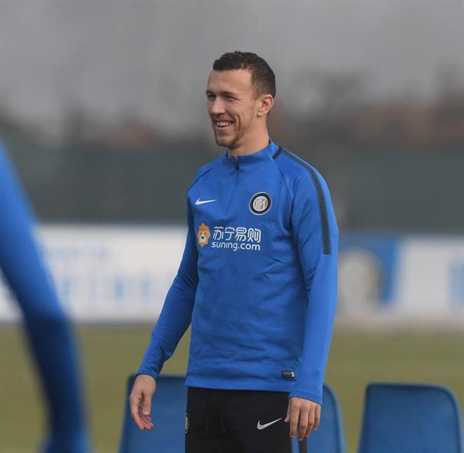 Ivan Perisic