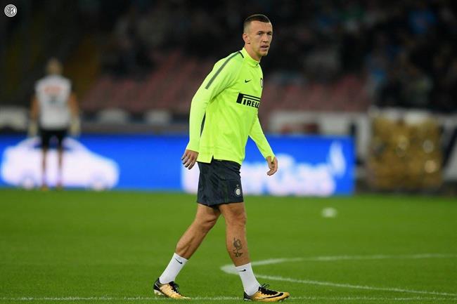 Ivan Perisic