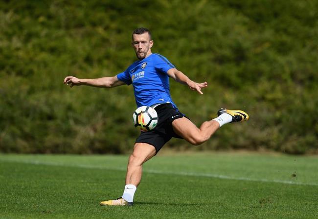 Ivan Perisic