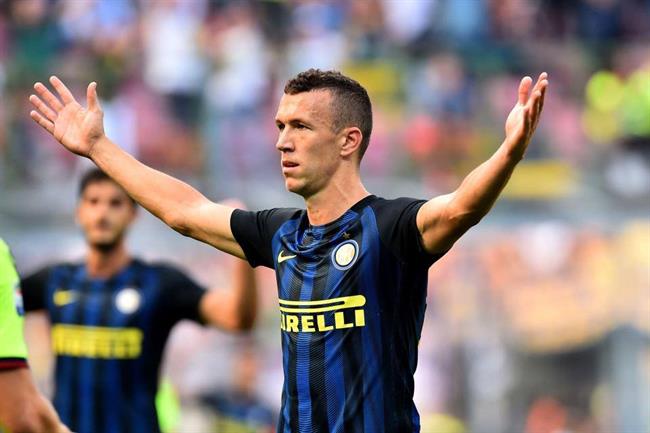 Ivan Perisic
