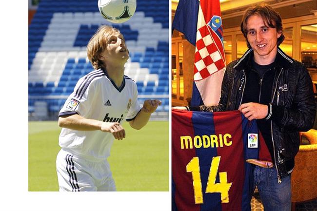 Modric
