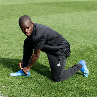 Ngolo Kante