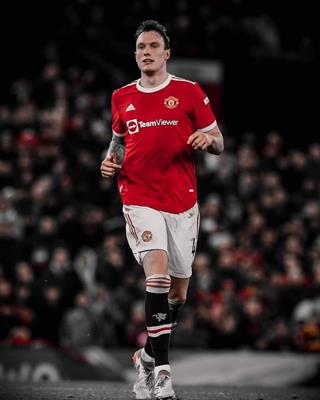 Phil Jones