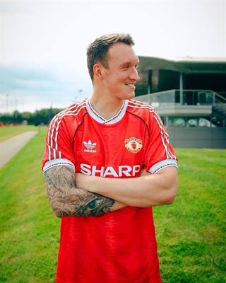 Phil Jones