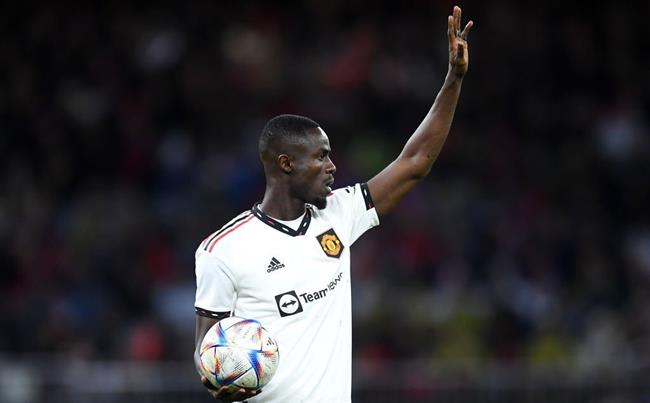 Bailly ngu ngốc khi nói MU thiên vị cầu thủ người Anh 1 Bailly ngu ngốc khi nói MU thiên vị cầu thủ người Anh 1