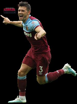 Aaron Cresswell