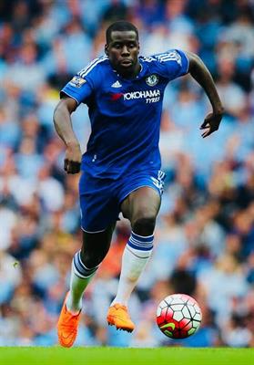Kurt Zouma