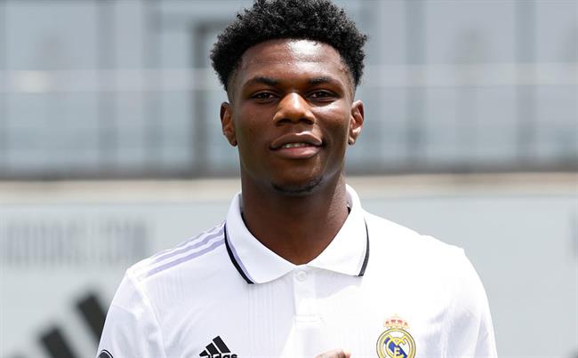 Sao mai Real Madrid thêm một lần xát muối vào PSG 1