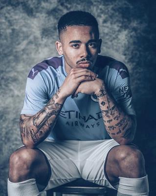 Gabriel Jesus
