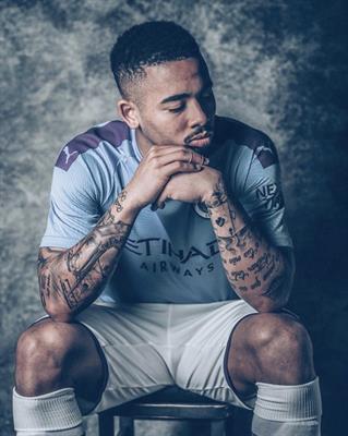 Gabriel Jesus
