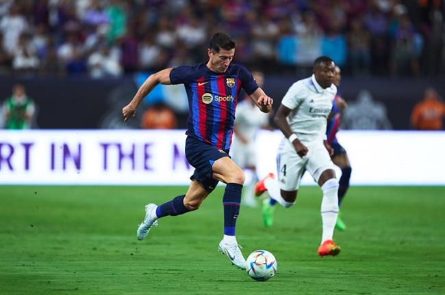 Barca vẫn có sức hút rất lớn