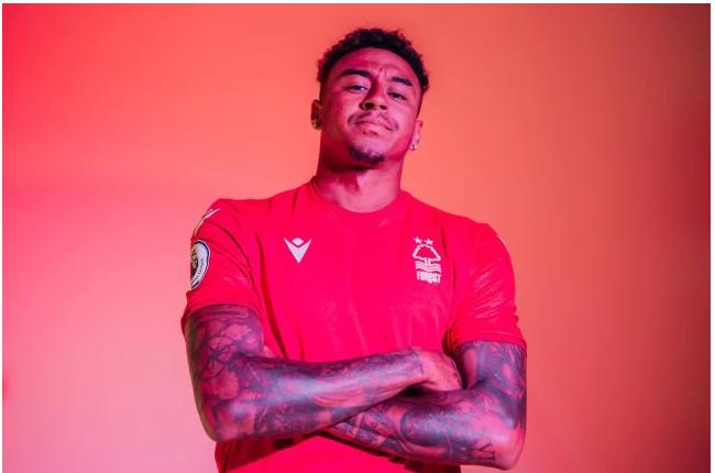 Glen Johnson chỉ trích Lingard Glen Johnson chi trich Lingard