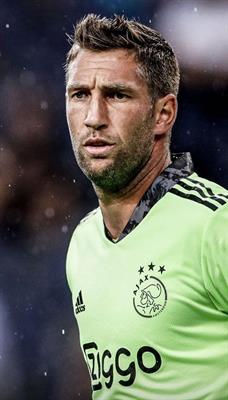 Maarten Stekelenburg
