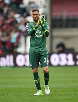 Maarten Stekelenburg